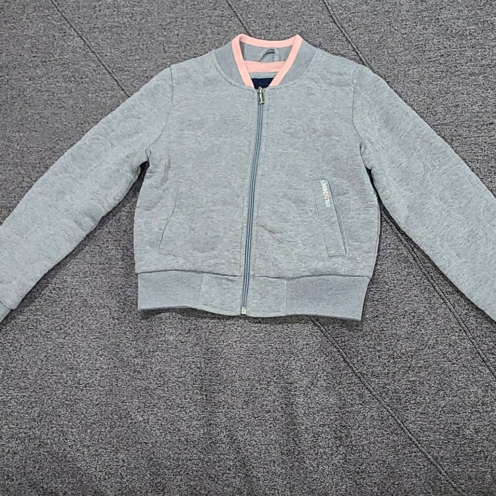 Kid's Jacket